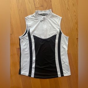 Jamie Sadock Golf Tee